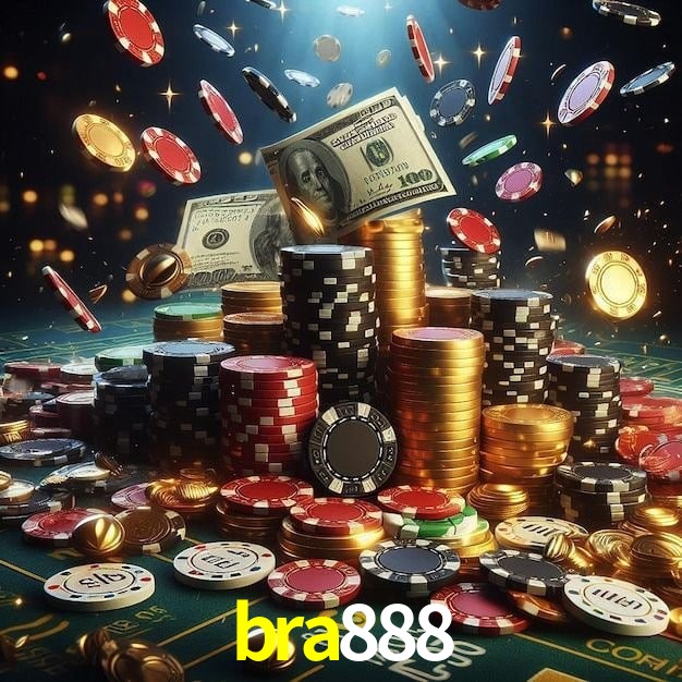 Página oficial da bra888 no Facebook